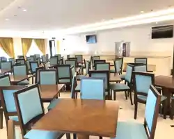 Zaha Al Madina Hotel thumbnail